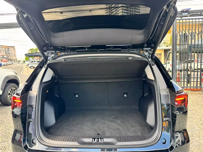 FORD TERRITORY 2024 TITANIUM FULL EXTRAS - Imagen 18
