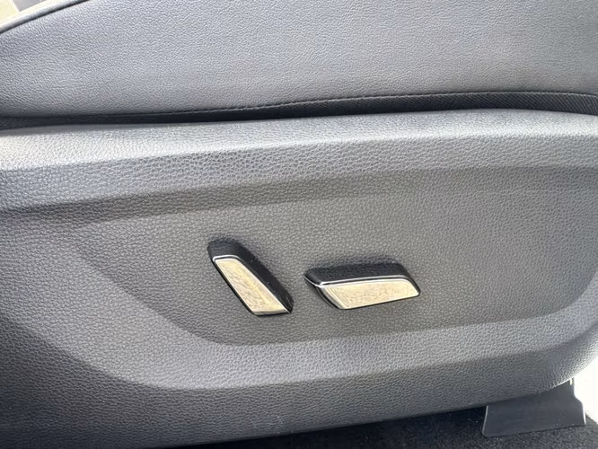 FORD TERRITORY 2024 TITANIUM FULL EXTRAS - Imagen 14