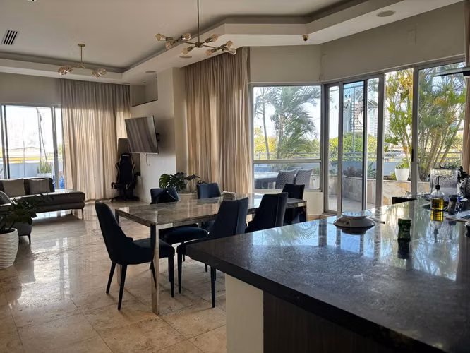  VENTA DE APARTAMENTO EN PH PACIFIC COAST – $450,000