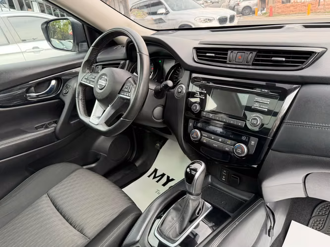 NISSAN X-TRAIL 2020 TECHO PANORAMICO - Imagen 8