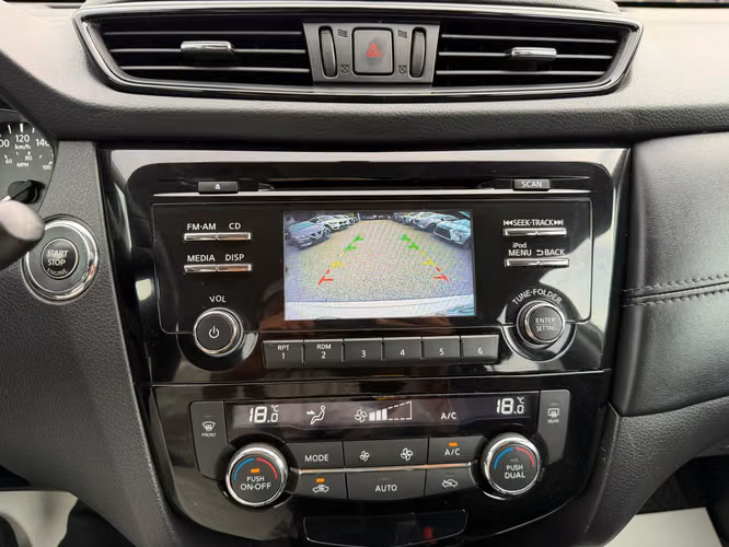 NISSAN X-TRAIL 2020 TECHO PANORAMICO - Imagen 12