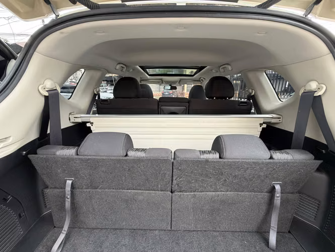 NISSAN X-TRAIL 2020 TECHO PANORAMICO - Imagen 14