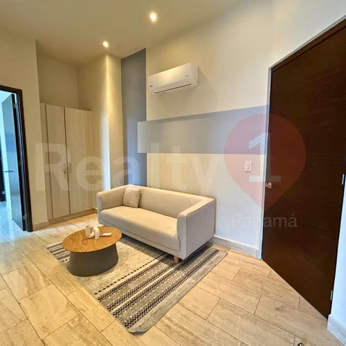 APARTAMENTO EN ALQUILER EN COSTA DEL ESTE - PH THE REGENT – AMOBLADO – AMPLIA TERRAZA - Imagen 8