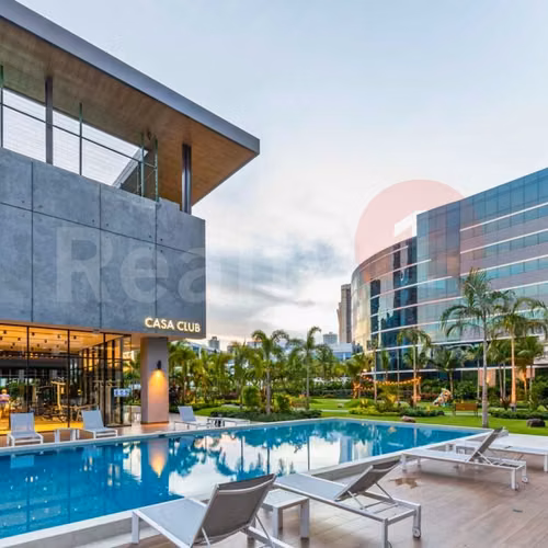 APARTAMENTO EN ALQUILER EN COSTA DEL ESTE - PH THE REGENT – AMOBLADO – AMPLIA TERRAZA - Imagen 11