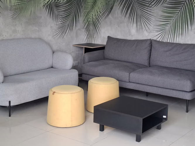 ALQUILER DE OFICINA - AV. BALBOA - REMODELADA - Imagen 17