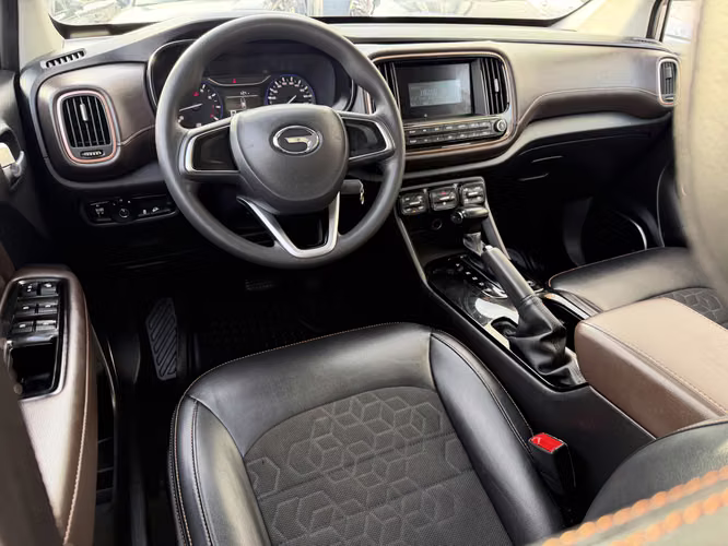 Gac gs3 2023 - Imagen 9
