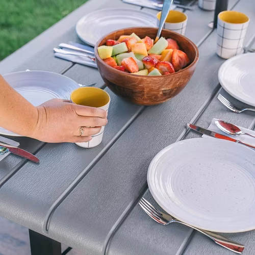 Silla de picnic familiar nueva plegable - Imagen 3
