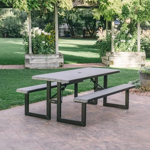Silla de picnic familiar nueva plegable - Imagen 6