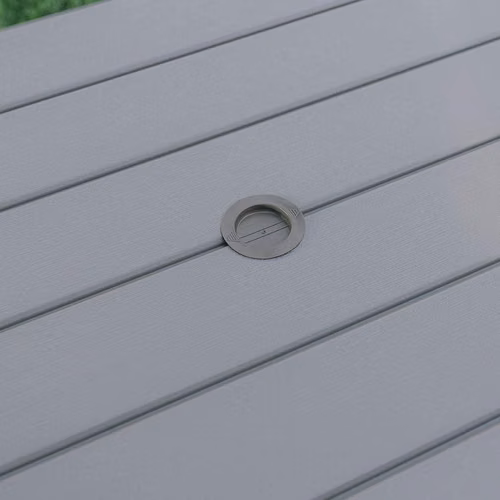 Silla de picnic familiar nueva plegable - Imagen 5