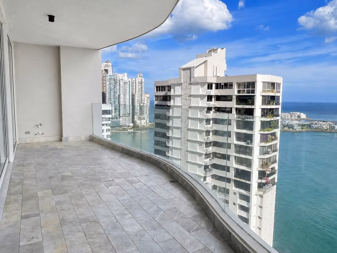 EN ALQUILER APARTAMENTO EN PH THE TOWERS PUNTA PAITILLA - Imagen 3