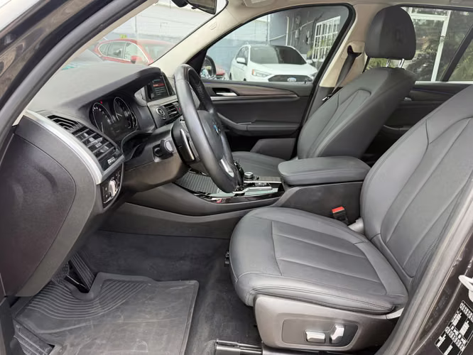 BMW X3 2019 - Imagen 10