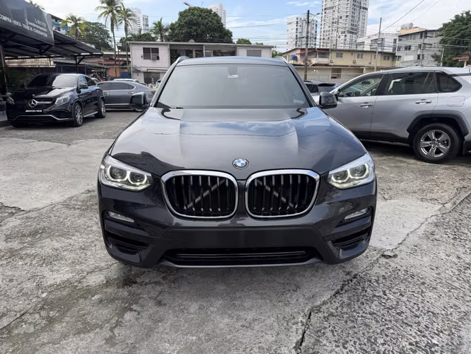 BMW X3 2019 - Imagen 2