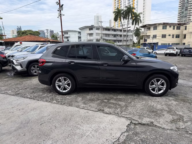 BMW X3 2019 - Imagen 4