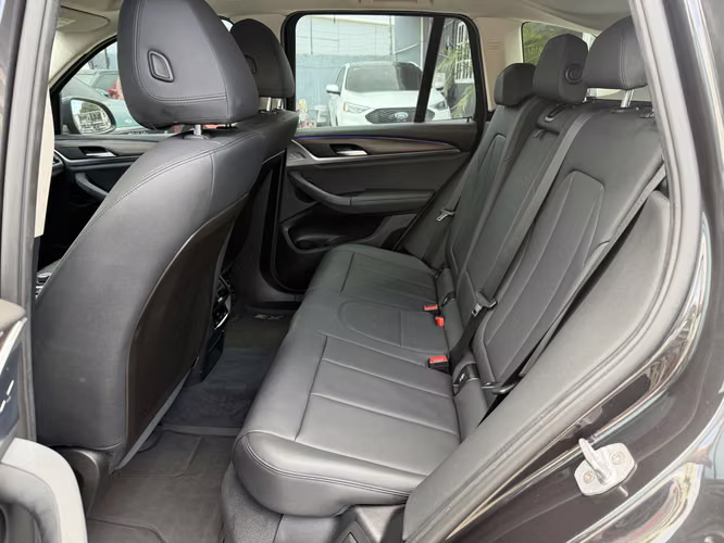 BMW X3 2019 - Imagen 8