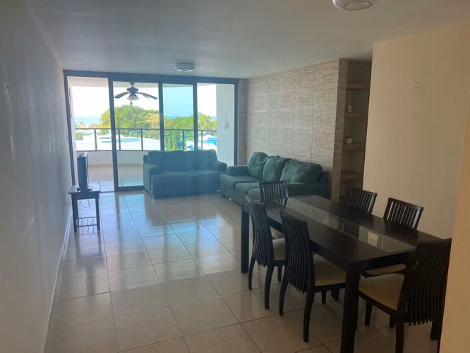 ALQUILER/VENTA PH Balcones – Playa Blanca