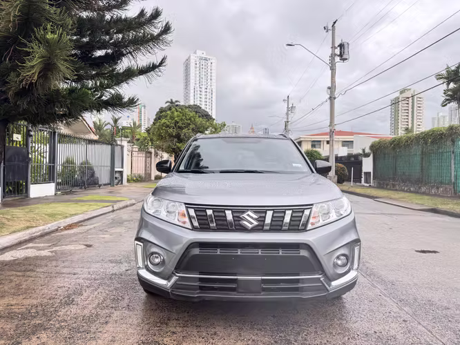 Suzuki Viatara 2023 4x4 - Imagen 2