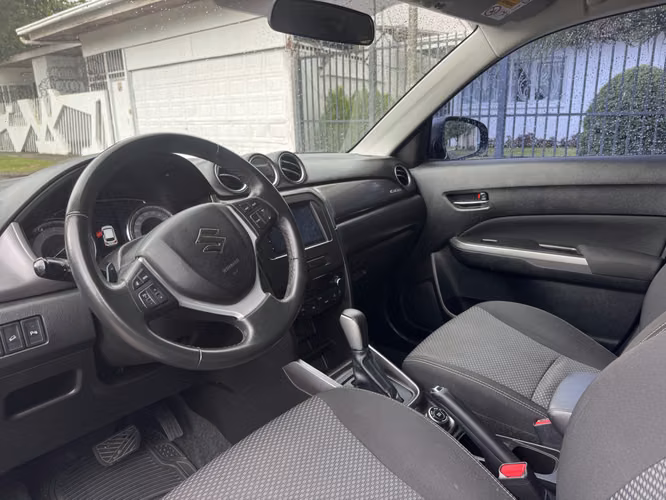 Suzuki Viatara 2023 4x4 - Imagen 10