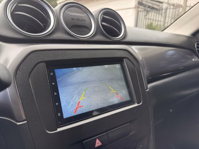 Suzuki Viatara 2023 4x4 - Imagen 11