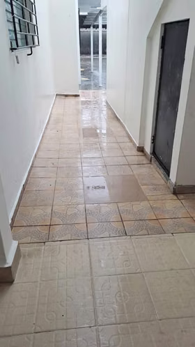 Vendo amplio apartamento en El Cangrejo, atrás del Hotel El Panamá