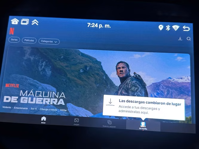2016 Hyundai Santa Fe Sport AWD • Única Dueña • Pantalla Android / CarPlay santa fe - Imagen 17