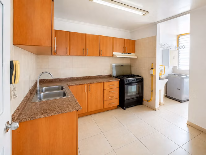 Apartamento de lujo en Bella Vista, Ciudad de Panamá, Panamá - Imagen 3