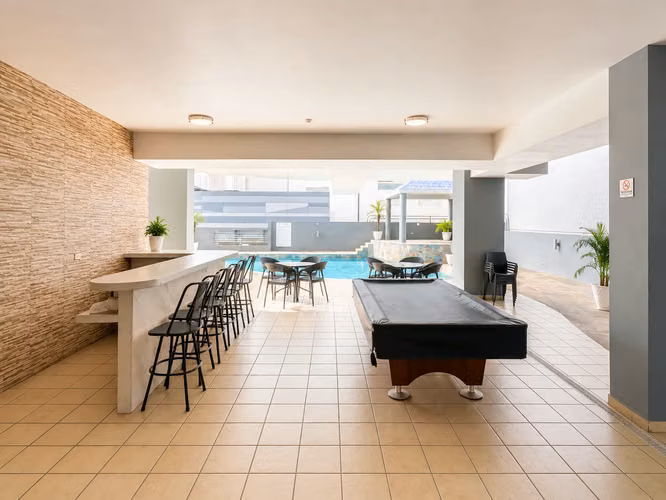 Apartamento de lujo en Bella Vista, Ciudad de Panamá, Panamá - Imagen 6