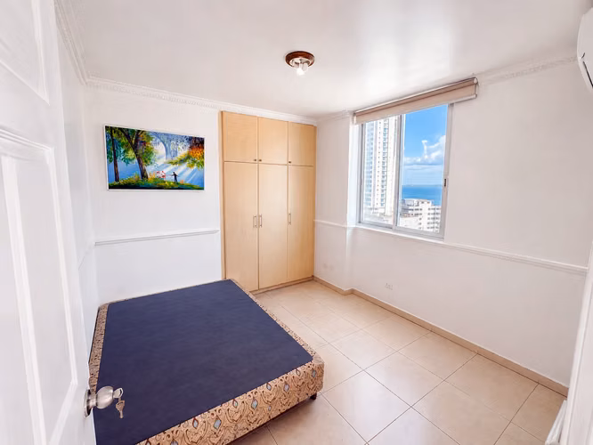 Apartamento de lujo en Bella Vista, Ciudad de Panamá, Panamá - Imagen 5