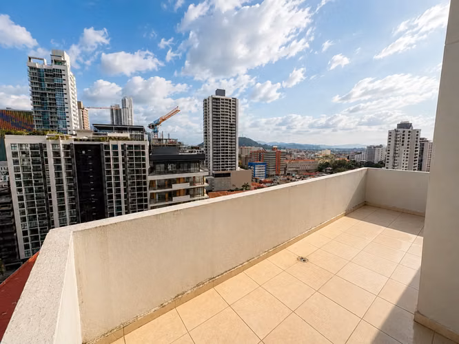 Apartamento de lujo en Bella Vista, Ciudad de Panamá, Panamá - Imagen 13