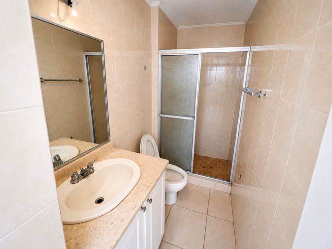Apartamento de lujo en Bella Vista, Ciudad de Panamá, Panamá - Imagen 10