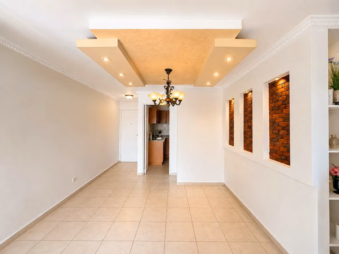 Apartamento de lujo en Bella Vista, Ciudad de Panamá, Panamá - Imagen 4