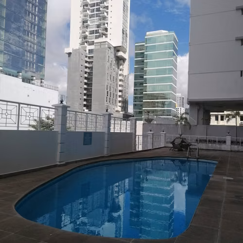 Ph Frisco Real AMUEBLADO 2 hab 2 ba cercano a San Francisco, Coco del Mar, Punta Pacifica - Imagen 7