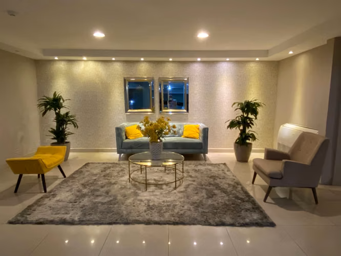 Ph Frisco Real AMUEBLADO 2 hab 2 ba cercano a San Francisco, Coco del Mar, Punta Pacifica - Imagen 6