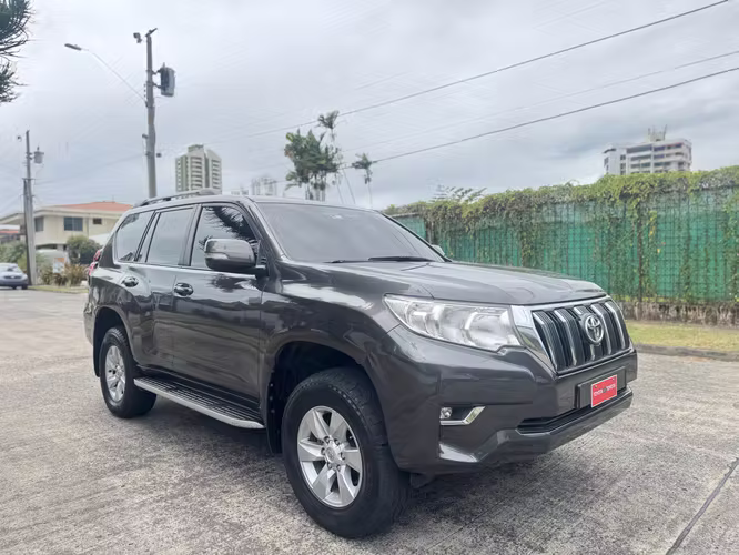 Toyota Prado 2018 - Imagen 3