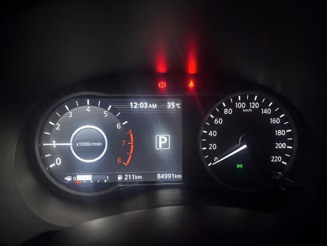 Nissan Kicks Sport 2018 – Excelente estado