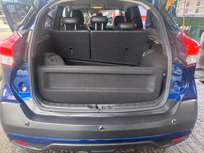 Nissan Kicks Sport 2018 – Excelente estado