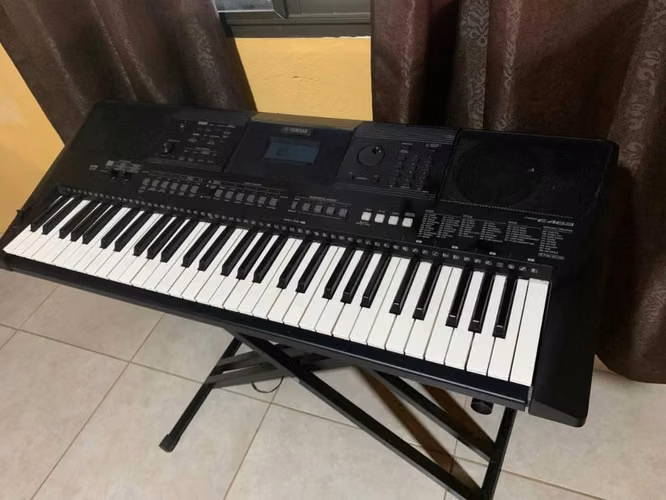 Piano Yamaha