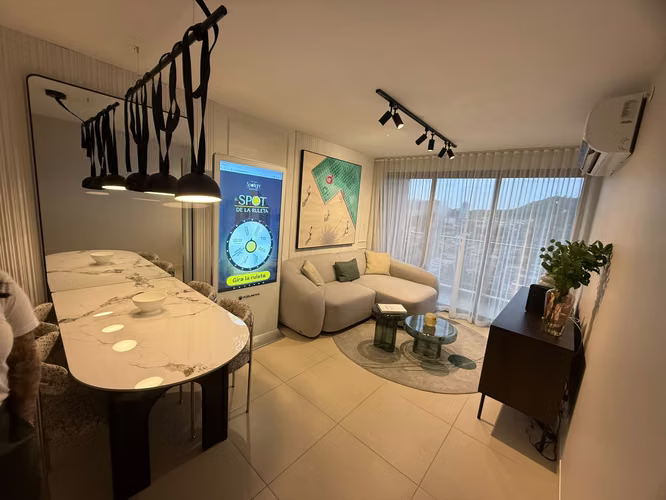 Apartment for Sale - PH Spotlight