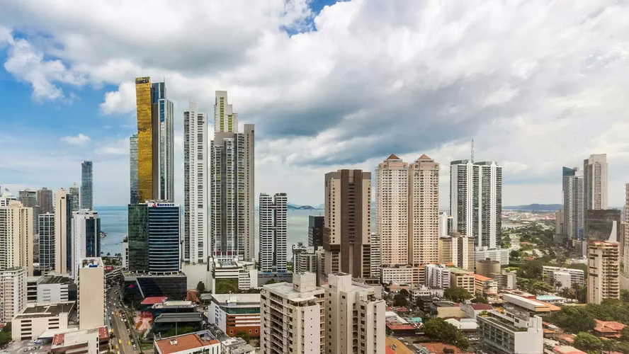 Alquiler Oficina FINANCIAL PARK Costa del Este - 104m² Piso Alto - Imagen 12