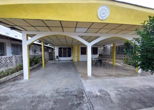  Foreclosure Sale – House in Juan Díaz