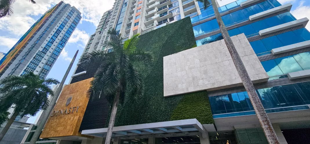 SE ALQUILA BELLO APARTAMENTO PH DYNASTY BELLA VISTA - Imagen 17