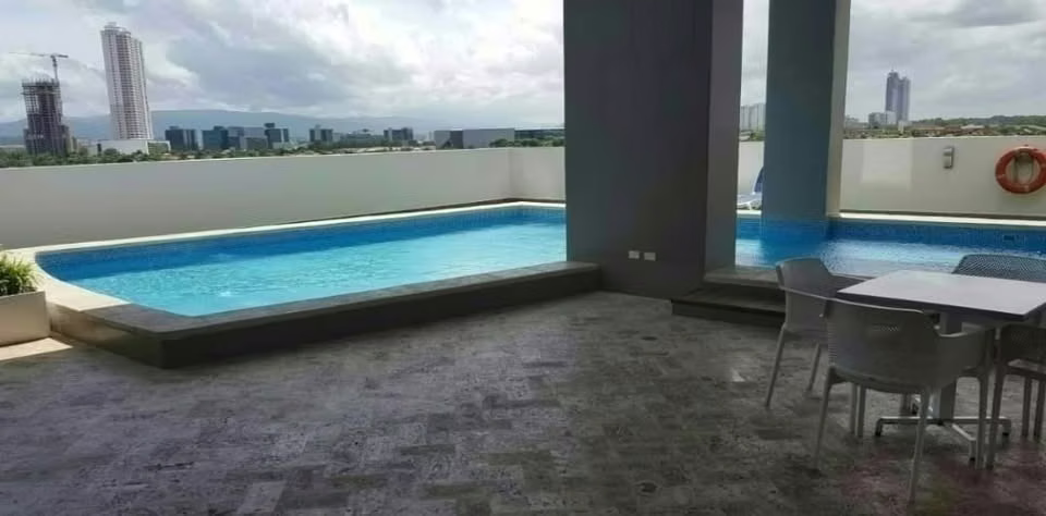Alquiler - Apto Amoblado 3 Rec PH Elevation | Costa del Este - Imagen 11