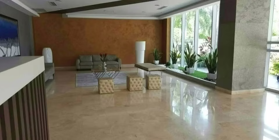 Alquiler - Apto Amoblado 3 Rec PH Elevation | Costa del Este - Imagen 15