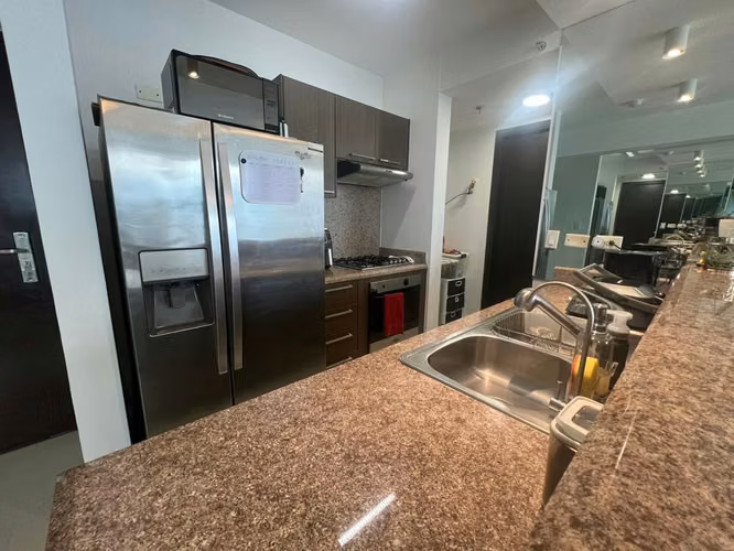 Costa del Este | P.H. Top Tower | 2Rec Amoblado ($1,900) - Imagen 6