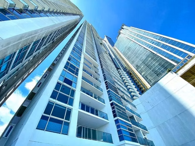Avenida Balboa | P.H. Waters on the Bay | 1Rec Amoblado ($1,400)