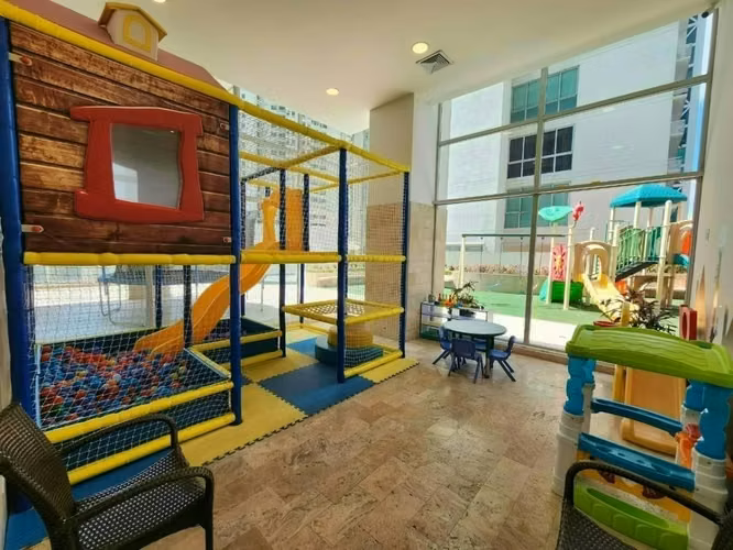 Alquiler P.H. Oceanaire 1Rec Línea Blanca Vista al Mar $1,900 - Imagen 5