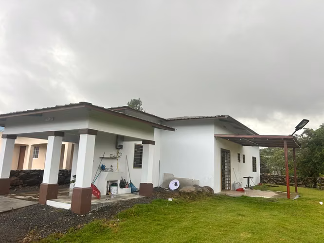 alquiler de casa - Imagen 2