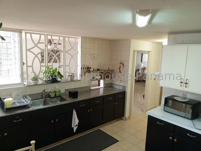 Alquiler de Apartamento en Obarrio J939GRR - Imagen 5