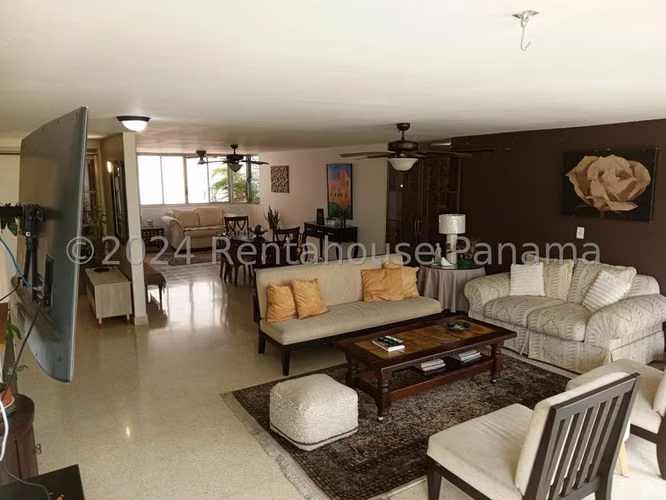 Alquiler de Apartamento en Obarrio J939GRR - Imagen 2