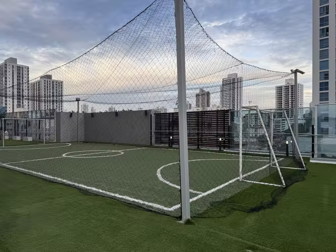 Alquiler en Rise Park Square Via España amoblado 2 hab - Imagen 6