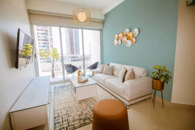 Melissa Foster Luxury Vende Apartamento en Bella Veduta MFR - Imagen 1